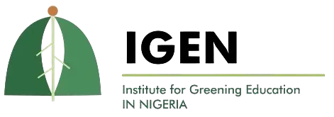 Institute for Greening Education in Nigeria